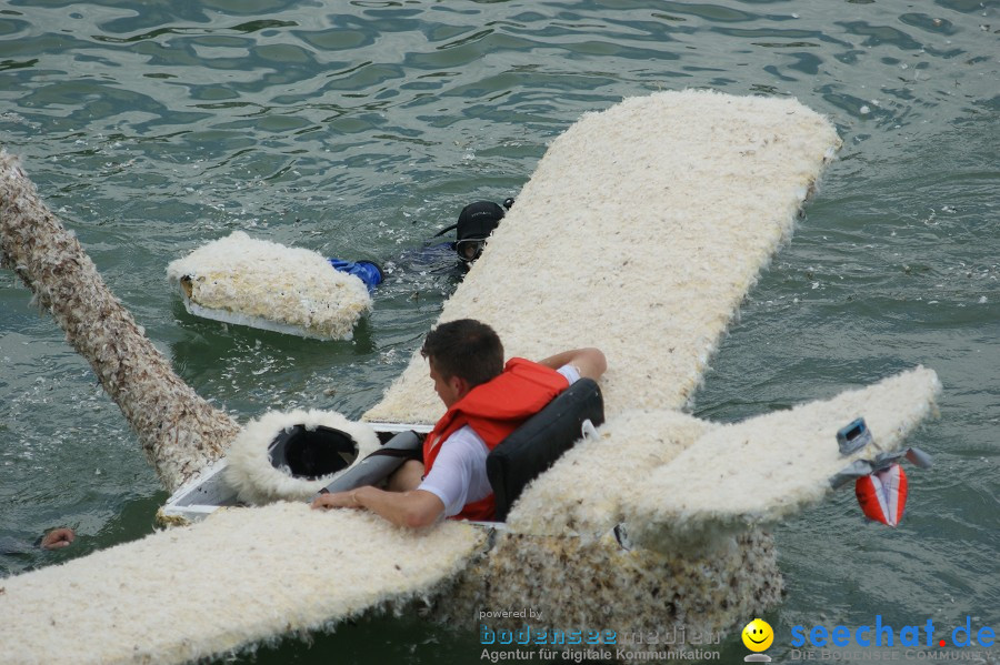 5. Internationales Seehafenfliegen 2011: Lindau am Bodensee, 25.06.2011