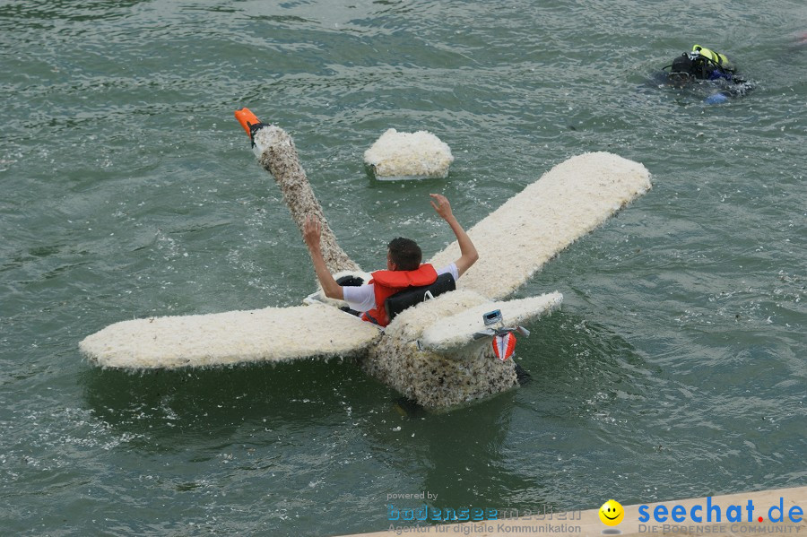 5. Internationales Seehafenfliegen 2011: Lindau am Bodensee, 25.06.2011