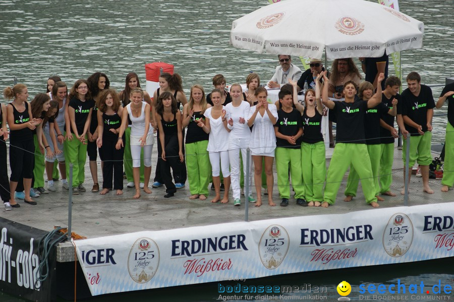 5. Internationales Seehafenfliegen 2011: Lindau am Bodensee, 25.06.2011