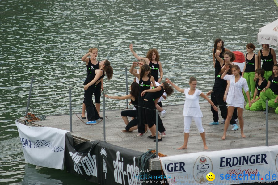 5. Internationales Seehafenfliegen 2011: Lindau am Bodensee, 25.06.2011