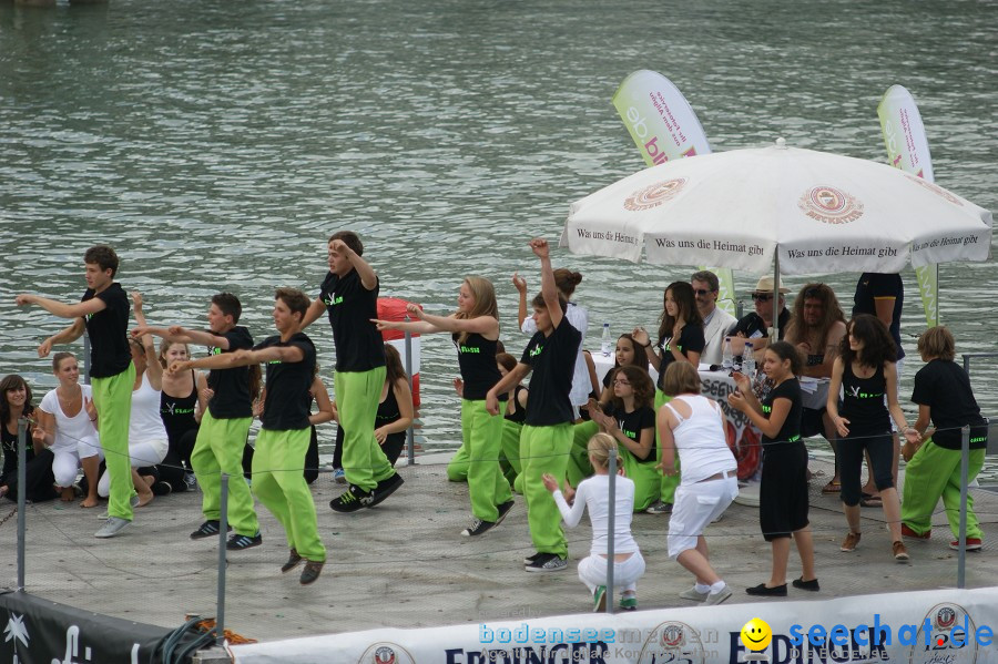 5. Internationales Seehafenfliegen 2011: Lindau am Bodensee, 25.06.2011