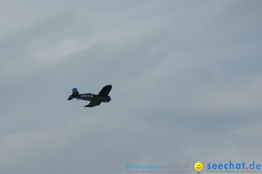 5. Internationales Seehafenfliegen 2011: Lindau am Bodensee, 25.06.2011