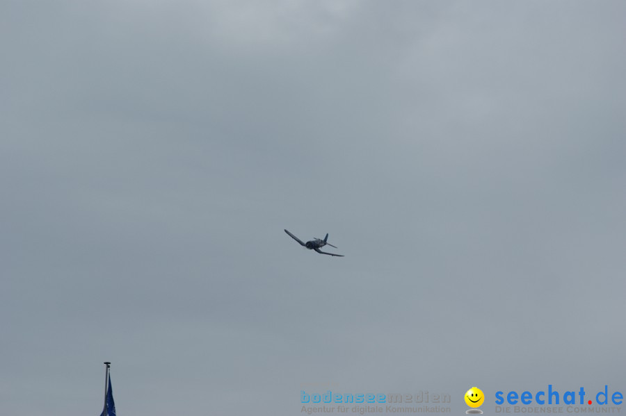 5. Internationales Seehafenfliegen 2011: Lindau am Bodensee, 25.06.2011