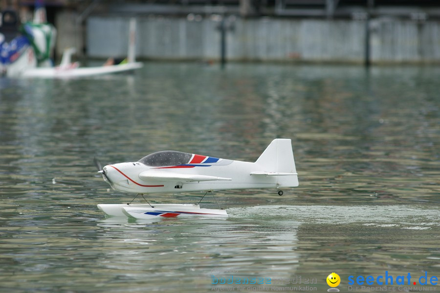 5. Internationales Seehafenfliegen 2011: Lindau am Bodensee, 25.06.2011