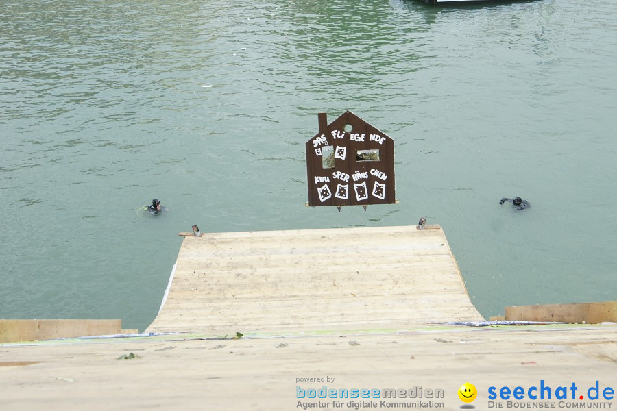 5. Internationales Seehafenfliegen 2011: Lindau am Bodensee, 25.06.2011