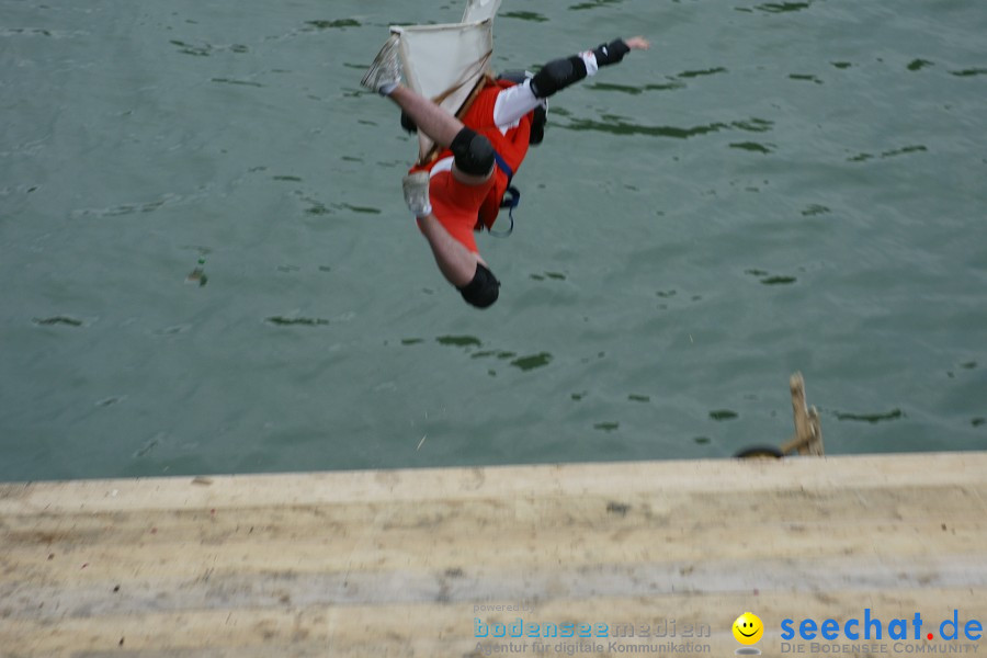 5. Internationales Seehafenfliegen 2011: Lindau am Bodensee, 25.06.2011