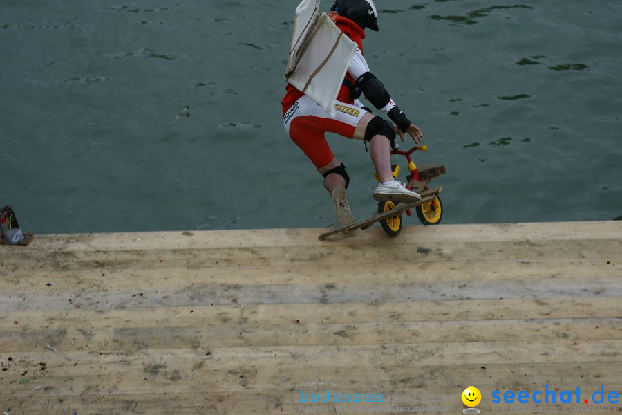 5. Internationales Seehafenfliegen 2011: Lindau am Bodensee, 25.06.2011