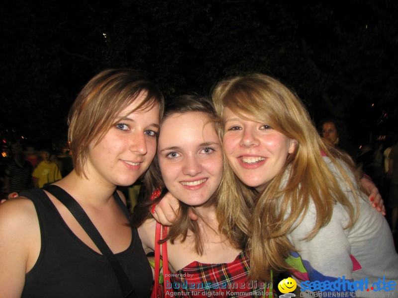 Rutenfest 2007