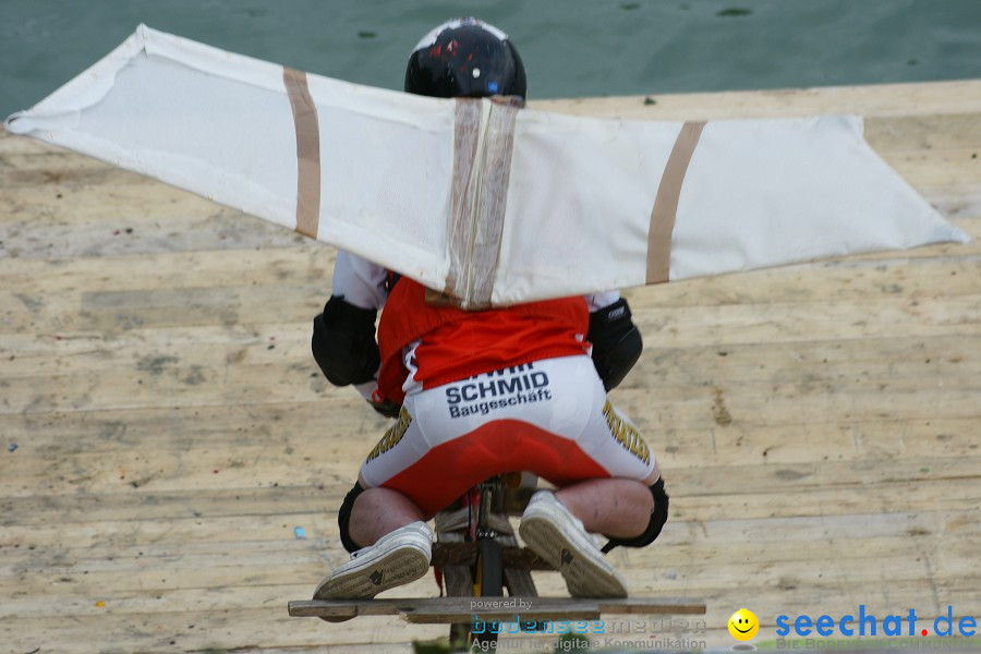 5. Internationales Seehafenfliegen 2011: Lindau am Bodensee, 25.06.2011