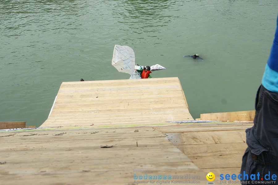 5. Internationales Seehafenfliegen 2011: Lindau am Bodensee, 25.06.2011