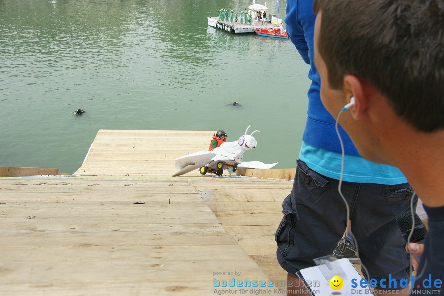 5. Internationales Seehafenfliegen 2011: Lindau am Bodensee, 25.06.2011