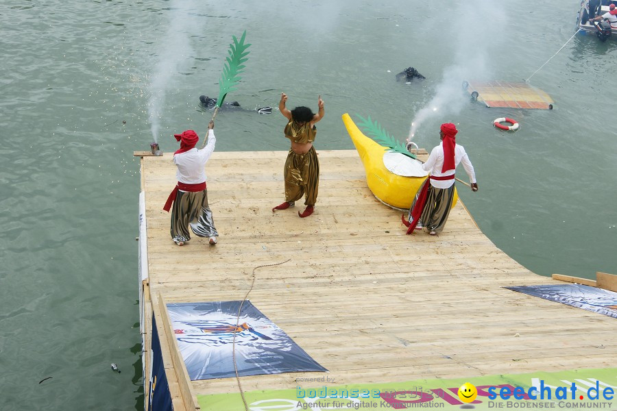 5. Internationales Seehafenfliegen 2011: Lindau am Bodensee, 25.06.2011