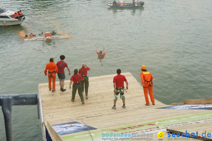 5. Internationales Seehafenfliegen 2011: Lindau am Bodensee, 25.06.2011