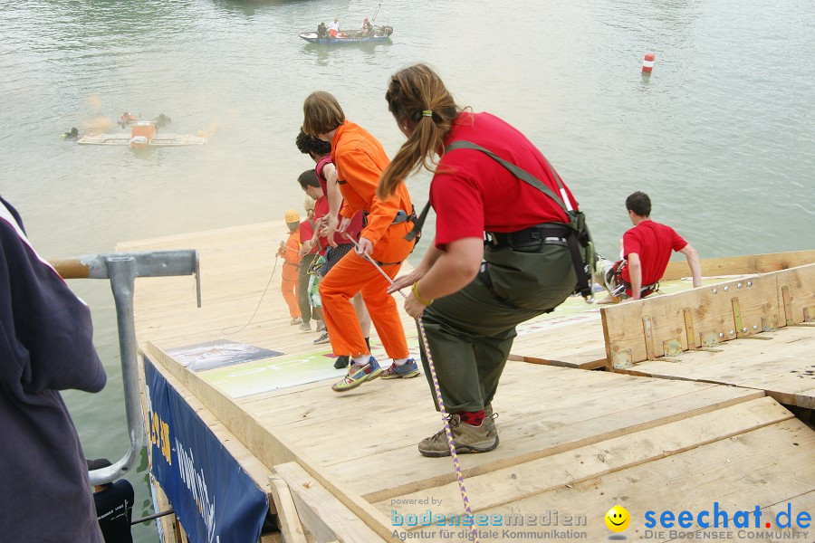 5. Internationales Seehafenfliegen 2011: Lindau am Bodensee, 25.06.2011