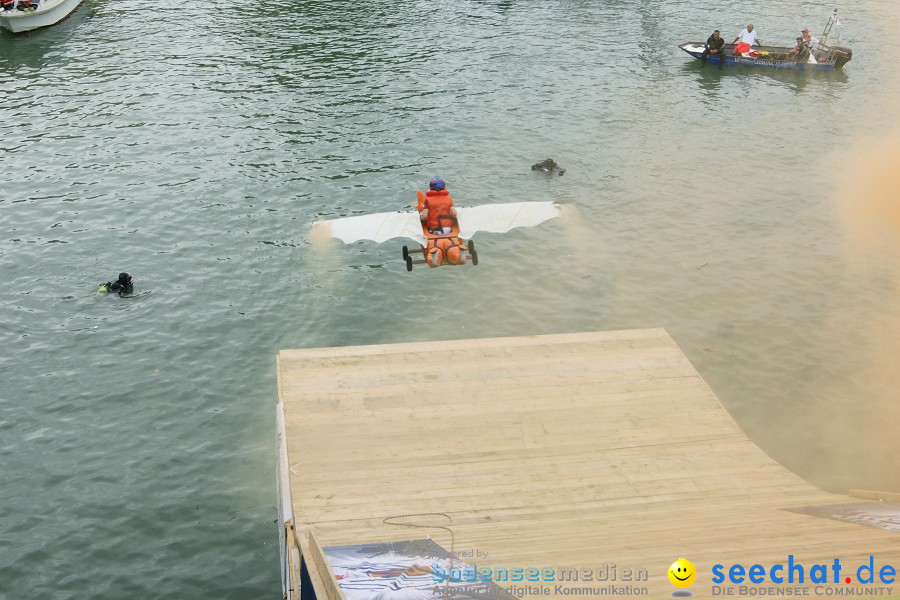 5. Internationales Seehafenfliegen 2011: Lindau am Bodensee, 25.06.2011