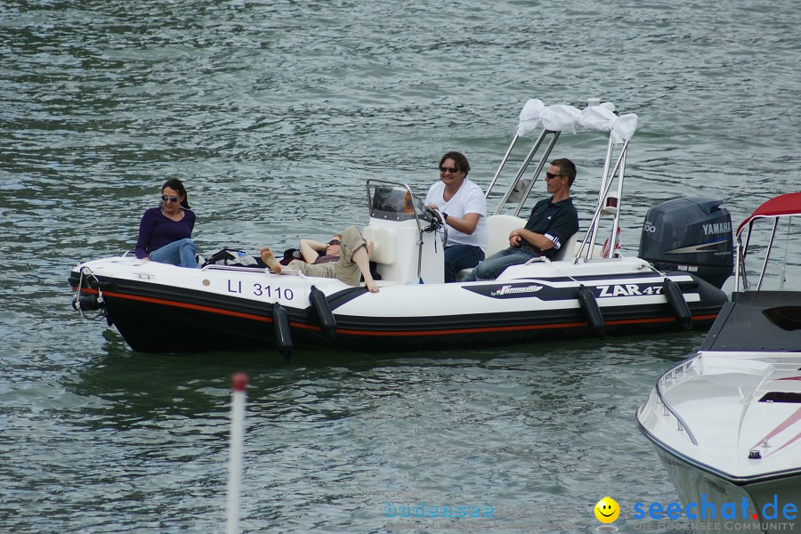 5. Internationales Seehafenfliegen 2011: Lindau am Bodensee, 25.06.2011