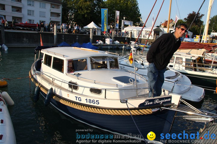 INTERBOOT 2008