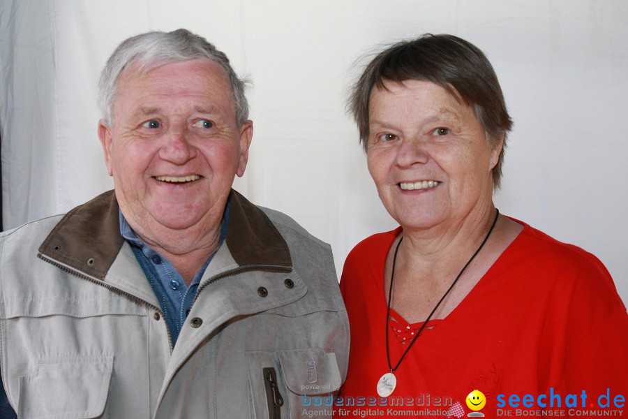 seechat.de Infostand: Schweizertag: Stockach am Bodensee, 02.07.2011