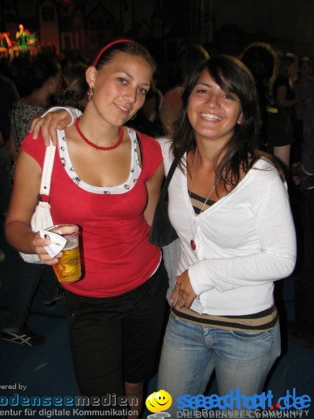 Rutenfest 2007