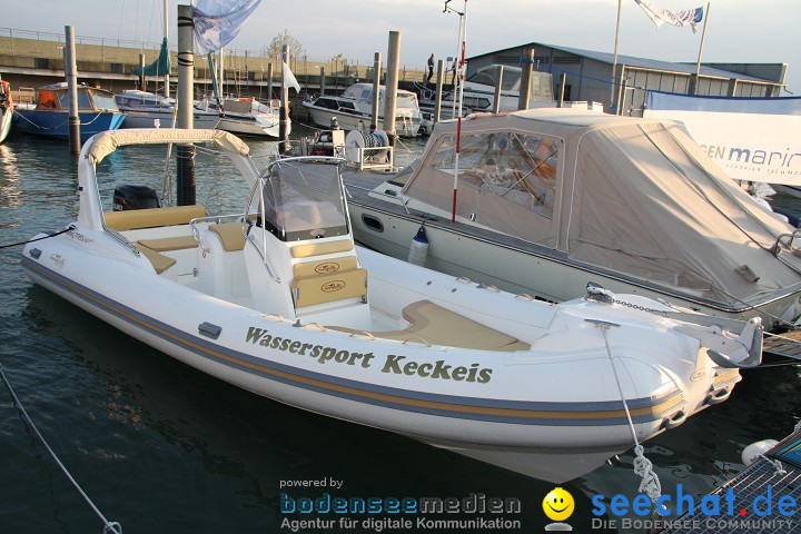 INTERBOOT 2008