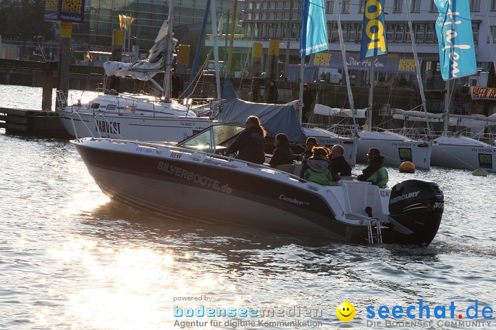 INTERBOOT 2008