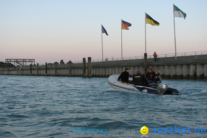 INTERBOOT 2008