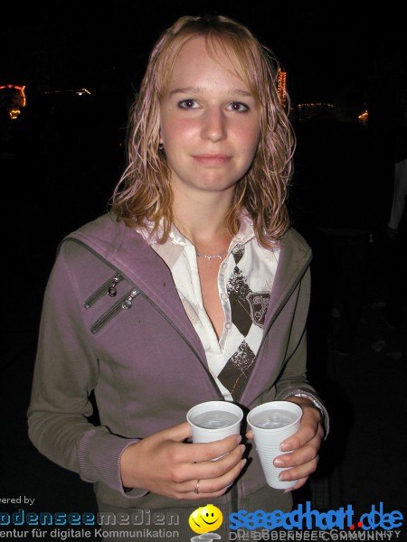 Rutenfest 2007