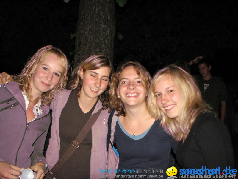 Rutenfest 2007