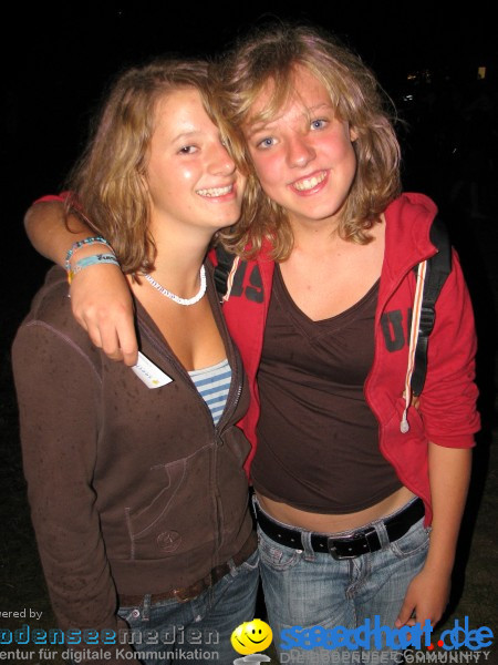 Rutenfest 2007