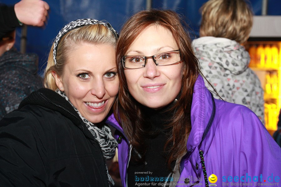 sea of love 2011 - Sommerfestival mit David Guetta am Tunisee bei Freiburg,