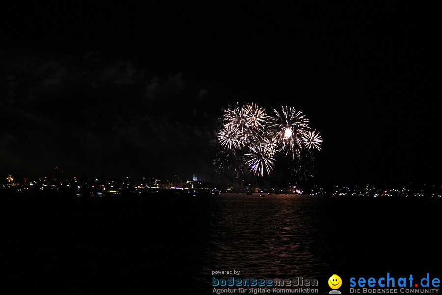 Schlagerboot XXL mit Papis Pumpels: Friedrichshafen am Bodensee, 16.07.2011