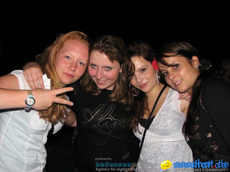 Rutenfest 2007