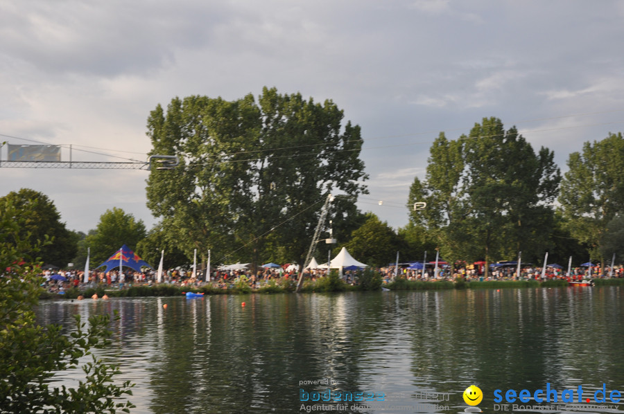 sea of love 2011 - 10 Jahre Sommerfestival am Tunisee bei Freiburg, 16.07.2