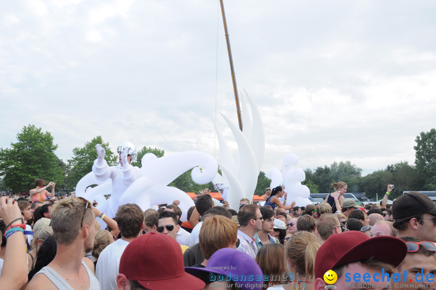 sea of love 2011 - 10 Jahre Sommerfestival am Tunisee bei Freiburg, 16.07.2