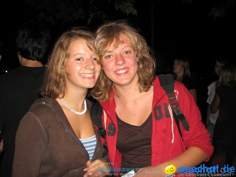 Rutenfest 2007