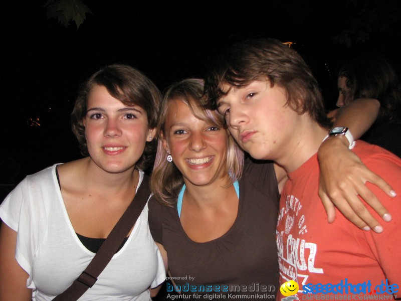 Rutenfest 2007