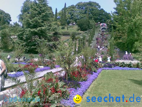 Insel Mainau