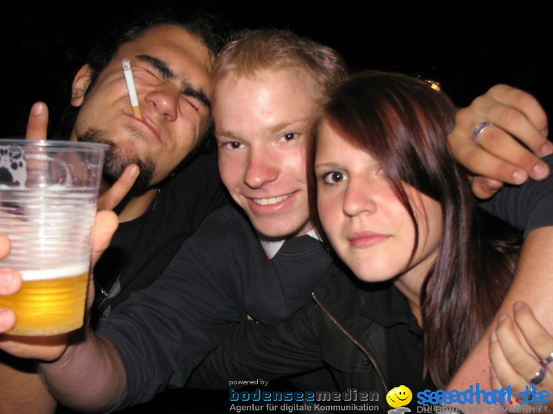 Rutenfest 2007