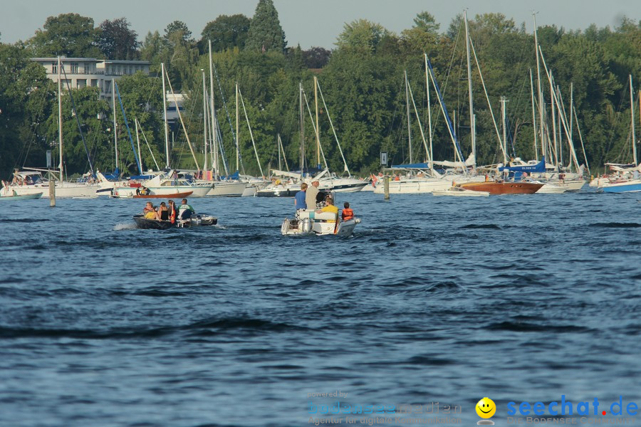 Seenachtfest 2011: Konstanz am Bodensee, 13.08.2011