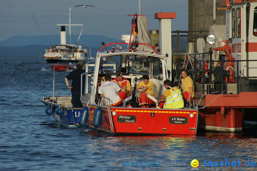 Seenachtfest 2011: Konstanz am Bodensee, 13.08.2011