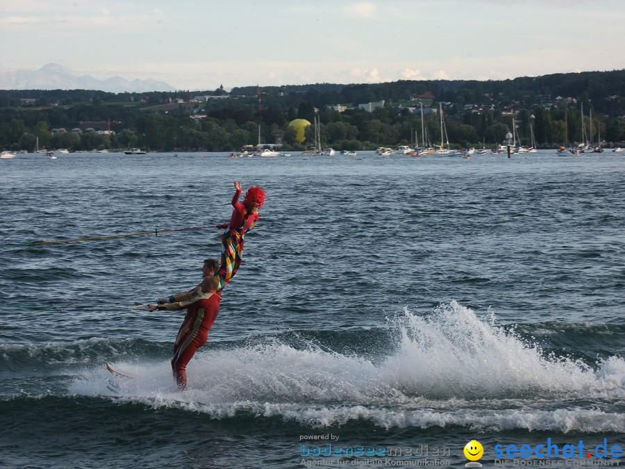 Seenachtfest 2011: Konstanz am Bodensee, 13.08.2011