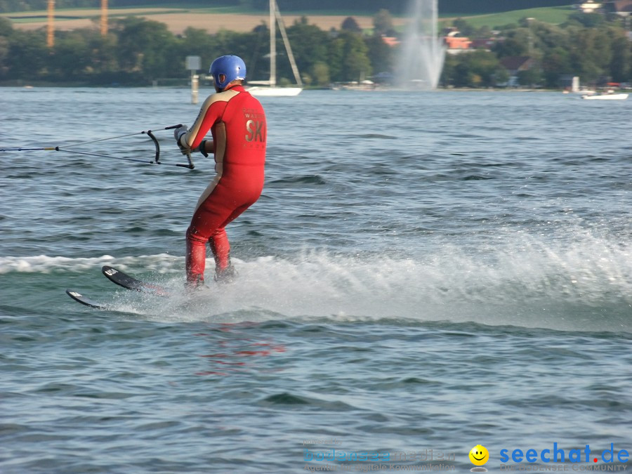 Seenachtfest 2011: Konstanz am Bodensee, 13.08.2011