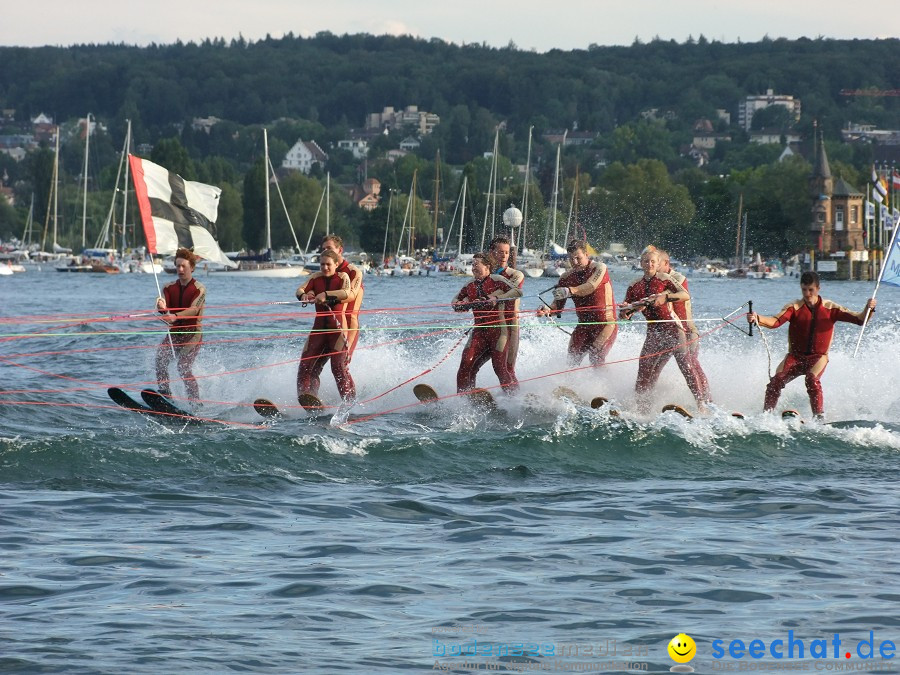 Seenachtfest 2011: Konstanz am Bodensee, 13.08.2011