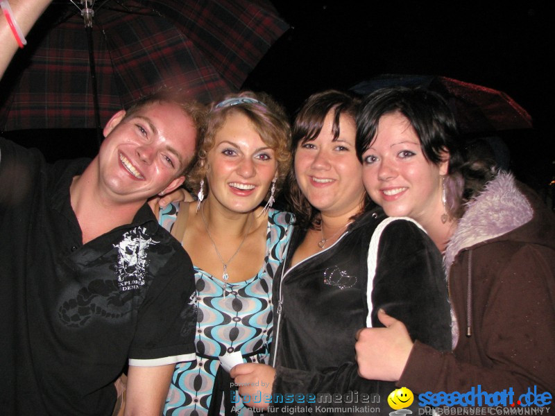 Rutenfest 2007