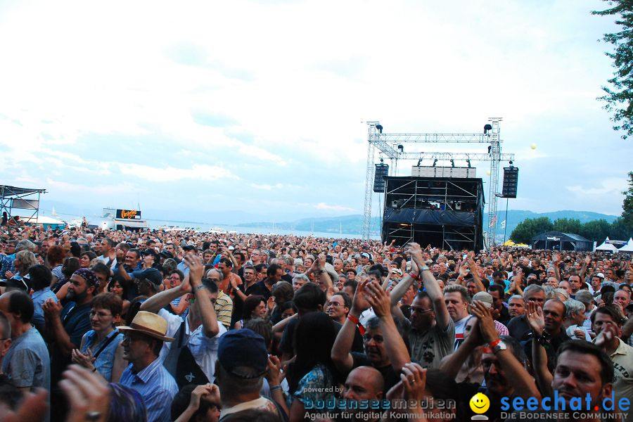 SummerDays Festival: Arbon am Bodensee, 26.08.2011