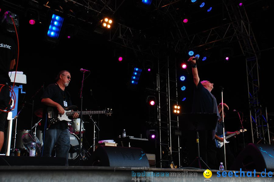 SummerDays Festival: Arbon am Bodensee, 26.08.2011