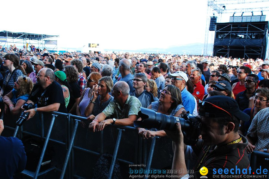 SummerDays Festival: Arbon am Bodensee, 26.08.2011