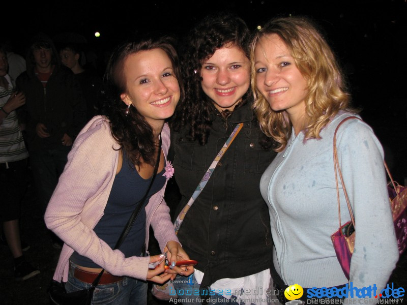 Rutenfest 2007