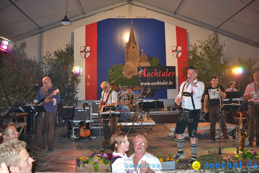 Sichelhenke: Bohlingen am Bodensee, 29.08.2011