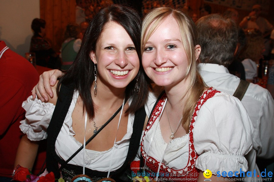 Oktoberfest 2011: Lindau am Bodensee, 02.09.2011